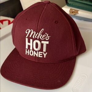 Men’s Mike’s Hot Honey Snapback